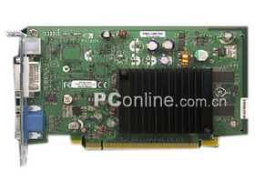 GeForce 6200 TC