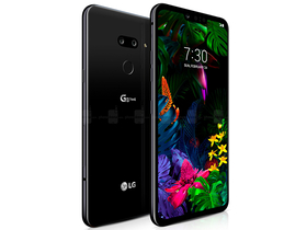 LG G8 ThinQ