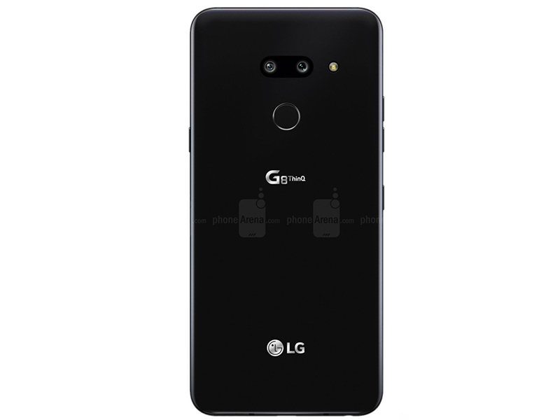 LG G8 ThinQͼ