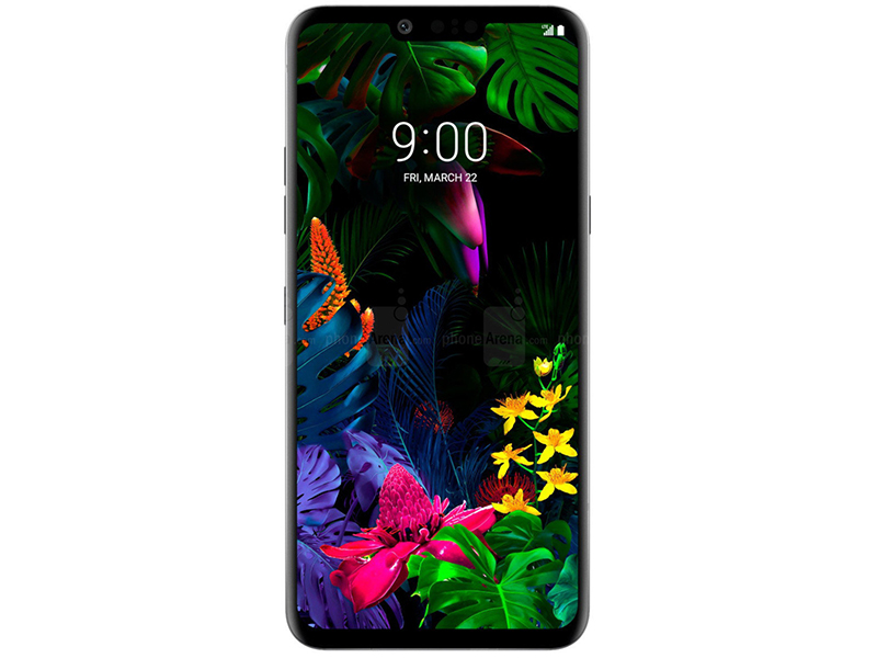 LG G8 ThinQͼ