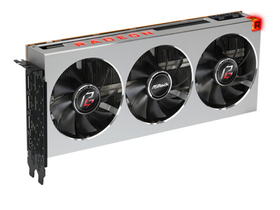 Ӱ羺XϵRadeon VII 16GͼƬ1