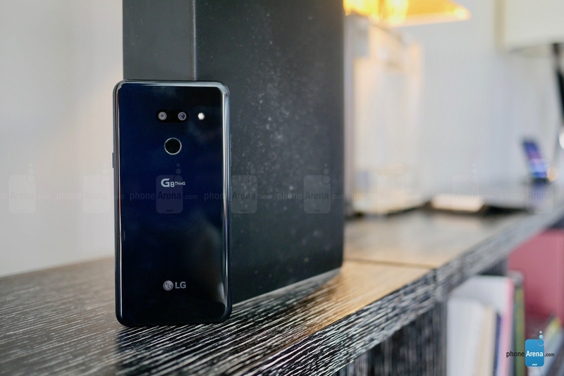 LG G8 ThinQͼ