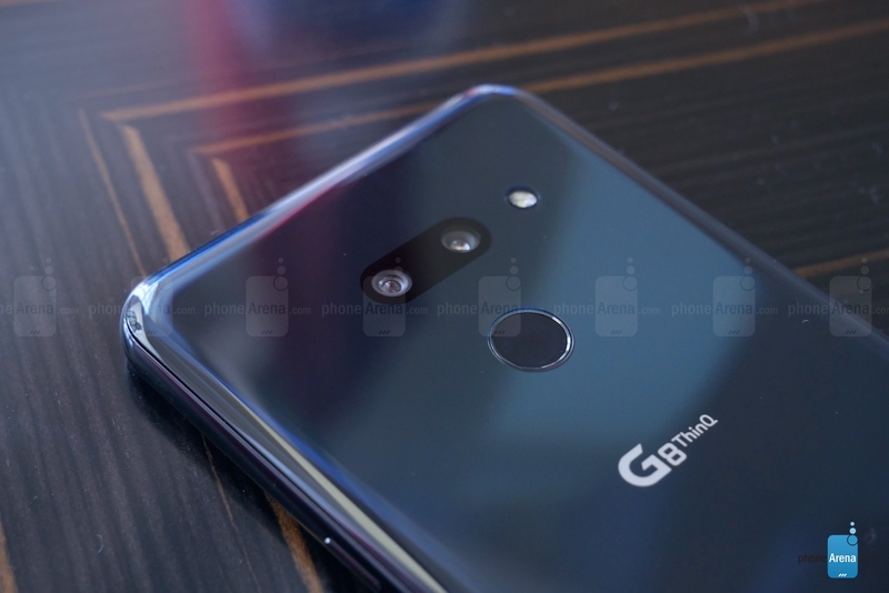 LG G8 ThinQͼ