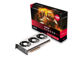 ʯRadeon VII 16G