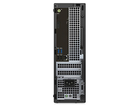 OptiPlex 3050SFF(i3 7100/4GB/1TB/19.5LCD)