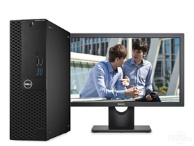 OptiPlex 3050SFF(i3 7100/4GB/1TB/19.5LCD)