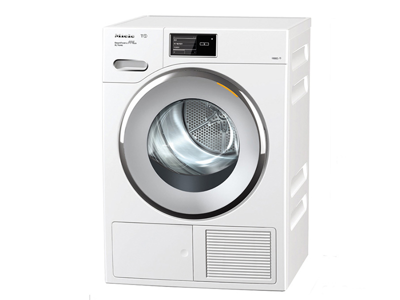 美诺Miele TMV840 WP