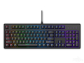 雷柏 V808 RGB幻彩背光游戏机械键盘