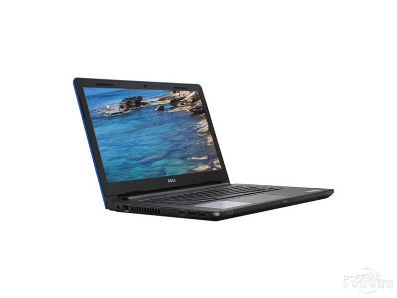 Inspiron Խ 14 3000ϵ 3480(i5-8265U/4GB/1TB/Radeon520/ɫ)ͼ