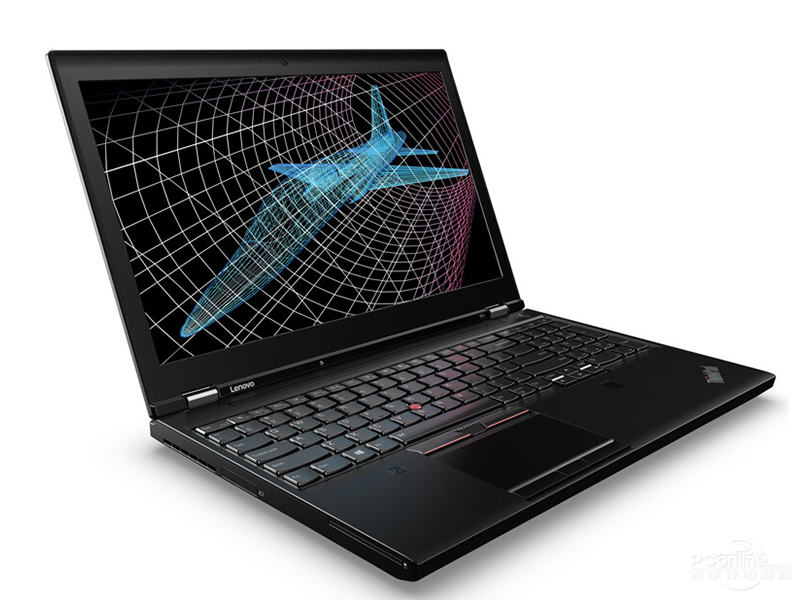 联想ThinkPad P51(20HHA02XCD)