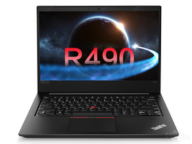 ThinkPad R490(i5-8265U/8GB/256GB/RX540X)