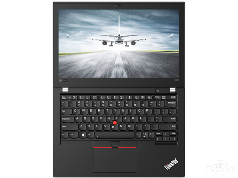 联想ThinkPad X280(酷睿i7-8550U/8GB/256GB)