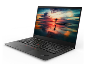 ThinkPad X1 Carbon 2018(i7-8550U/8GB/256GB)