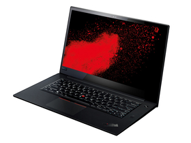 ThinkPad P1ʿ(i7-8850H/8GB/256GB/P1000)