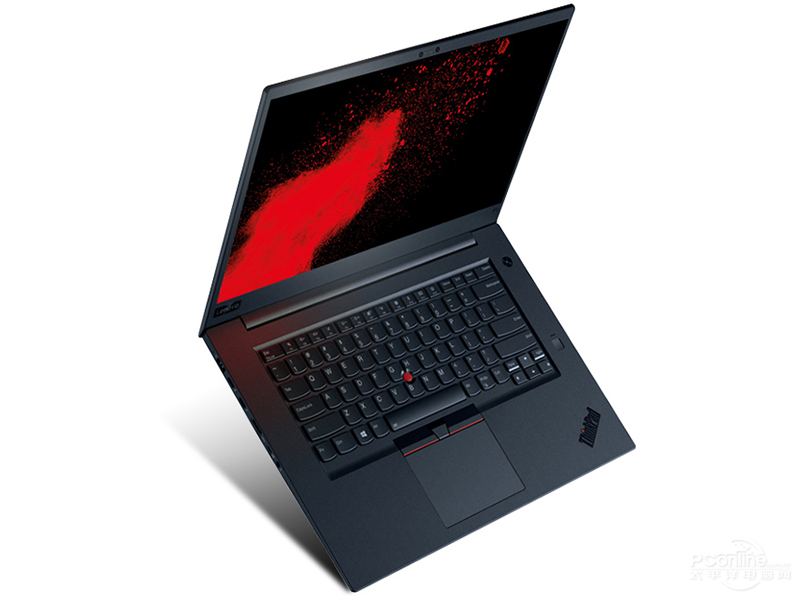 ThinkPad P1ʿ(i7-8850H/8GB/256GB/P1000)ͼ