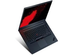 ThinkPad P1ʿ(i7-8850H/8GB/256GB/P1000)