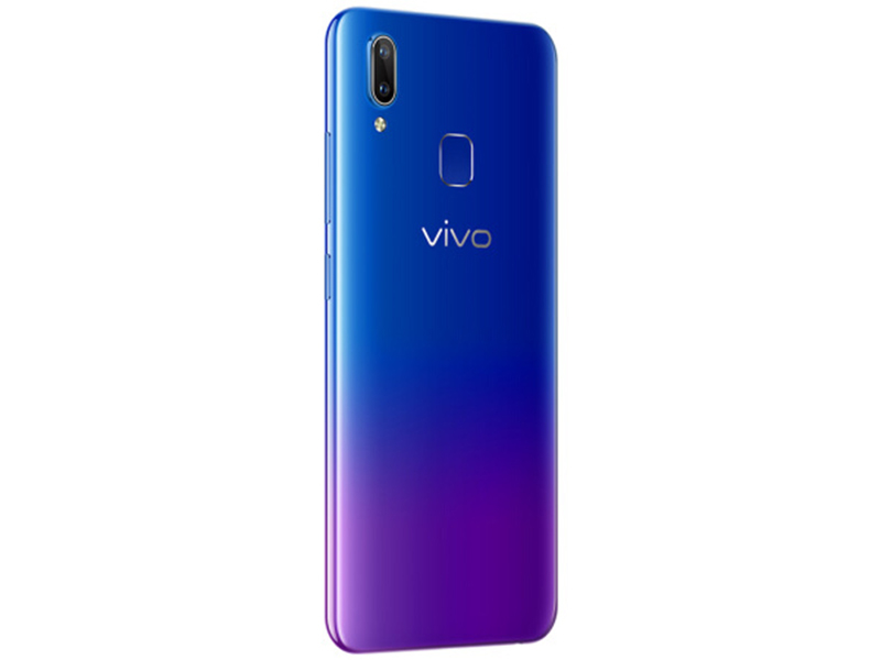 vivo U1