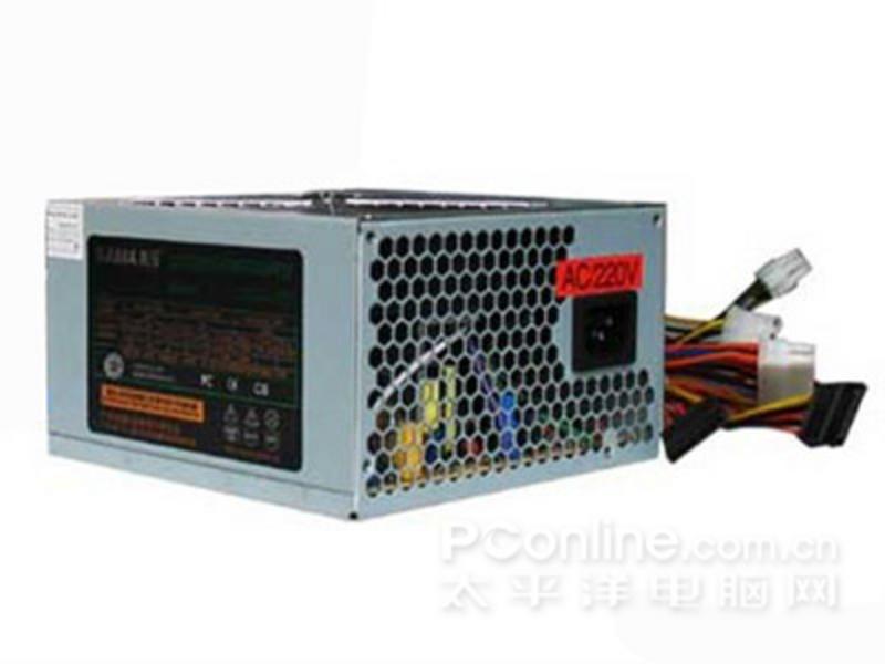 先马ATX-330-5