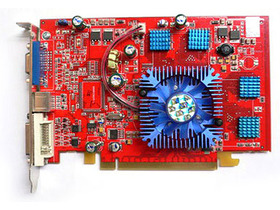 ʯRadeon X700 PCIE ƽ