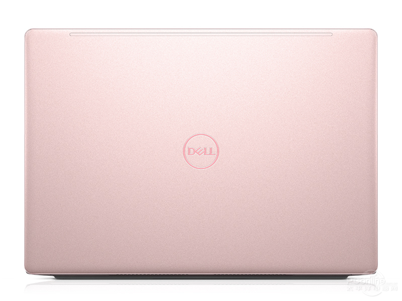 戴尔Inspiron 灵越 13 7000系列 7380(酷睿i7-8565U/8GB/256GB/粉色)