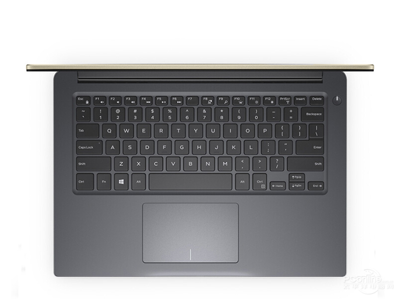 戴尔Inspiron 灵越 14 燃7000 II 7472(酷睿i5-8250U/8GB/256GB/MX150/金色)