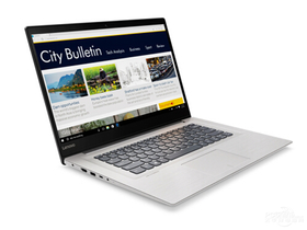 Ideapad 320S-14IKB(i5 7200U/4GB/128GB+1TB/2G)