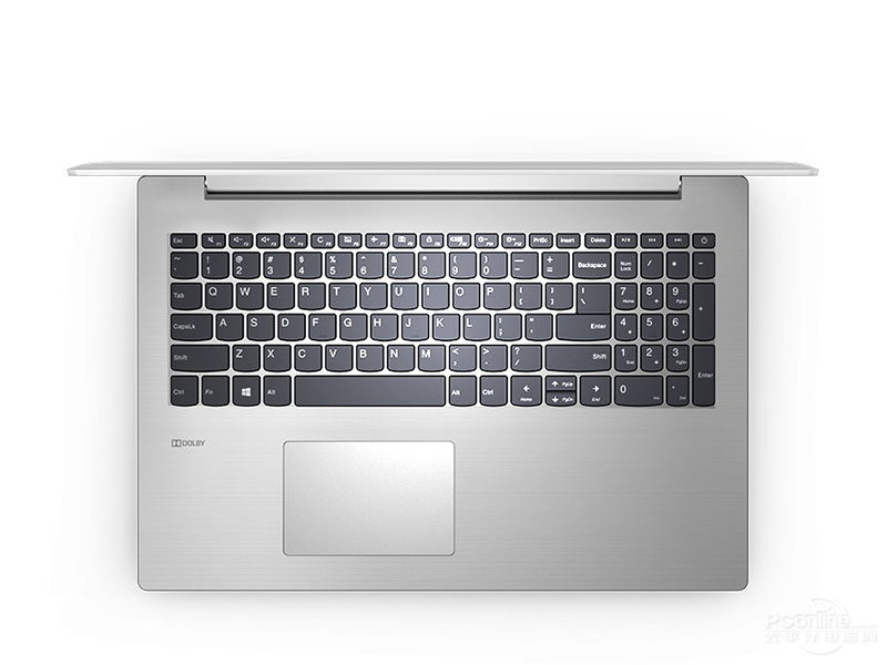 联想Ideapad 330-15IKB(i3 7020U/4GB/16GB+1TB/2G独显)