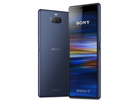 Xperia10Чͼ