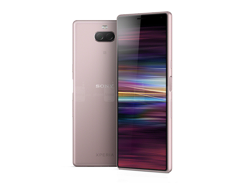 Xperia10ͼ