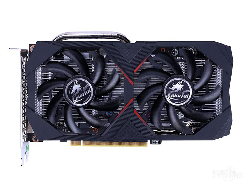 ߲ʺGeForce GTX 1660 Ti Gaming GT 6Gͼ