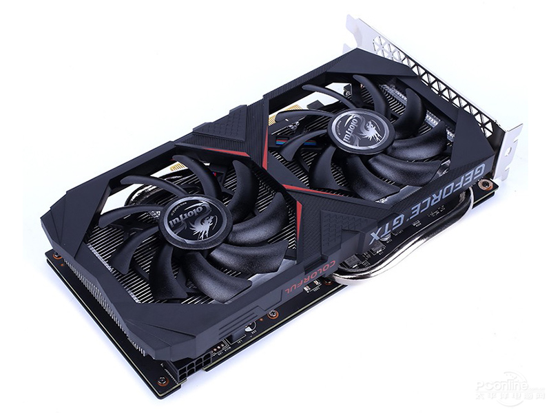 ߲ʺGeForce GTX 1660 Ti Gaming GT 6Gͼ