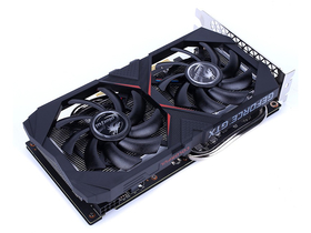 ߲ʺGeForce GTX 1660 Ti Gaming GT 6G