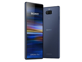 Xperia 10 Plus