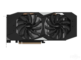  GeForce GTX 1660 Ti WINDFORCE OC 6G 