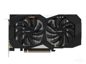  GeForce GTX 1660 Ti OC 6G