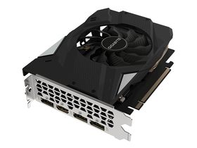  GeForce GTX 1660 Ti MINI ITX OC 6G45