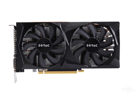 ̩ GeForce GTX1660Ti-6GD6  OC HA