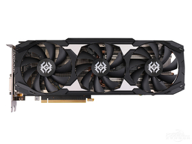 ̩GTX 1660Ti-6GD6 X-GAMING