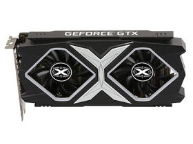  GTX 1660 Ti ŹOC 6G