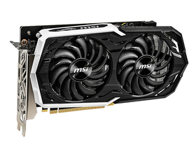 ΢ GeForce GTX 1660 Ti ARMOR 6G OC