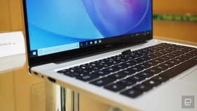 ΪMatebook X Pro 2019(i5-8265U/8GB/512GB/)