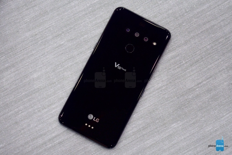 LG V50 ThinQͼ