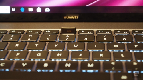 HUAWEI MateBook X Pro