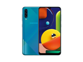 Galaxy A50s