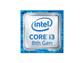 Intel  i3 8109U