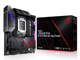 ˶ROG ZENITH EXTREME ALPHA