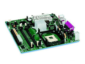 Intel D865PDCL