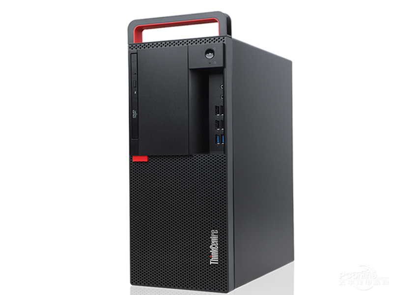 ThinkCentre M920t(i7 8700/8GB/1TB/DVD/2G/19.5LCD)ͼ