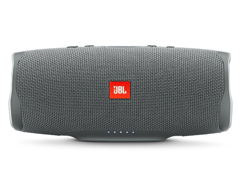JBL CHARGE 4正面