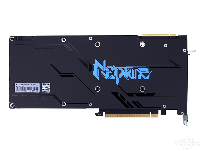 ߲ʺiGame GeForce RTX 2080 Neptune OCͼ